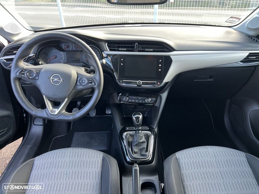 Opel Corsa 1.5 D Business Edition - 8