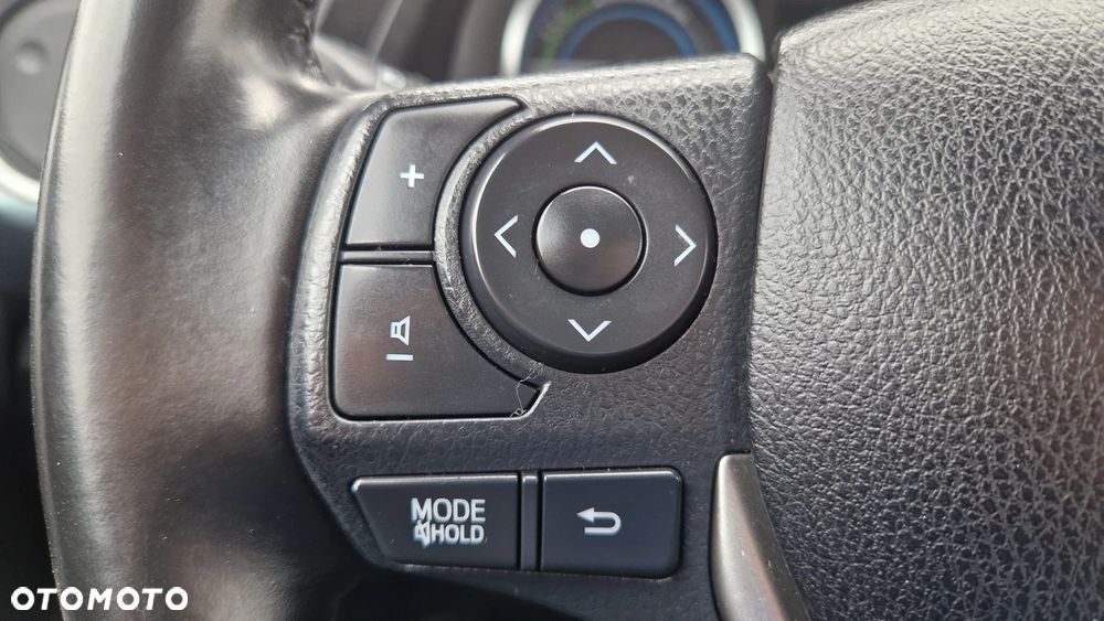 Toyota Auris - 17