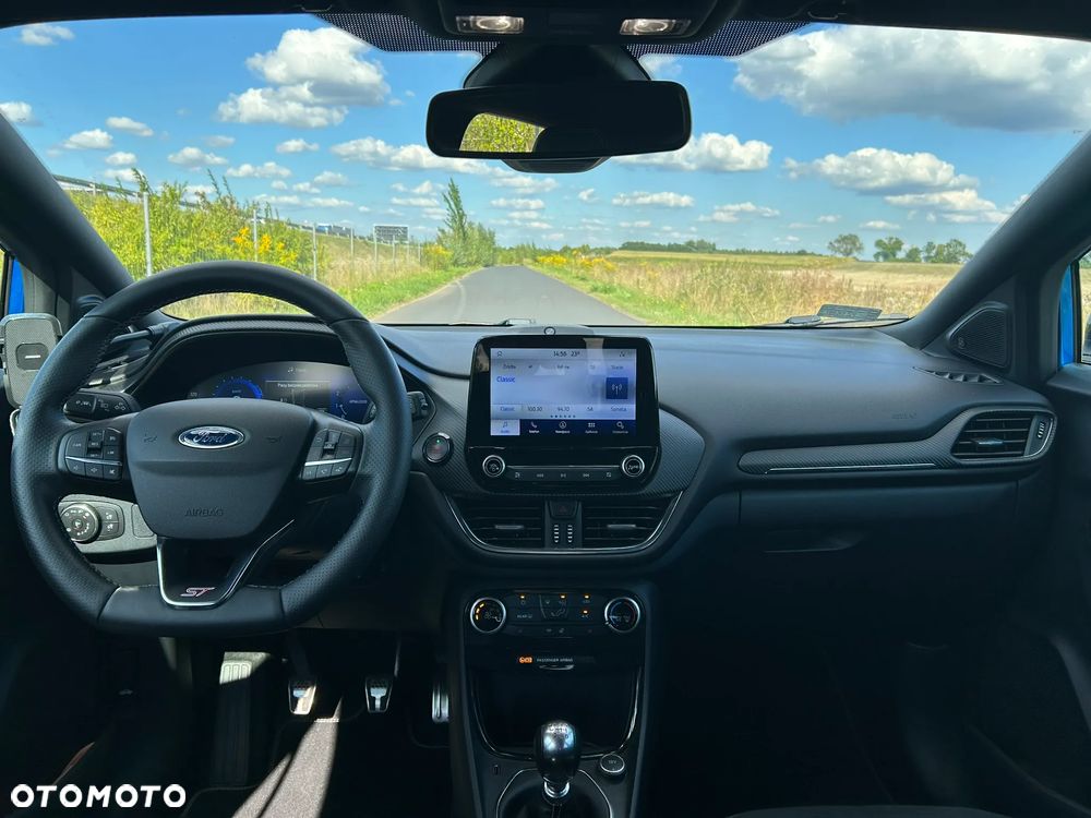 Ford Puma 1.5 EcoBoost ST - 12