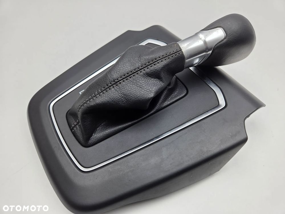 FORD FOCUS MK4 LIFT DZWIGNIA  LEWARKA BIEGÓW MIESZEK  NX7B-A045A66 - 3