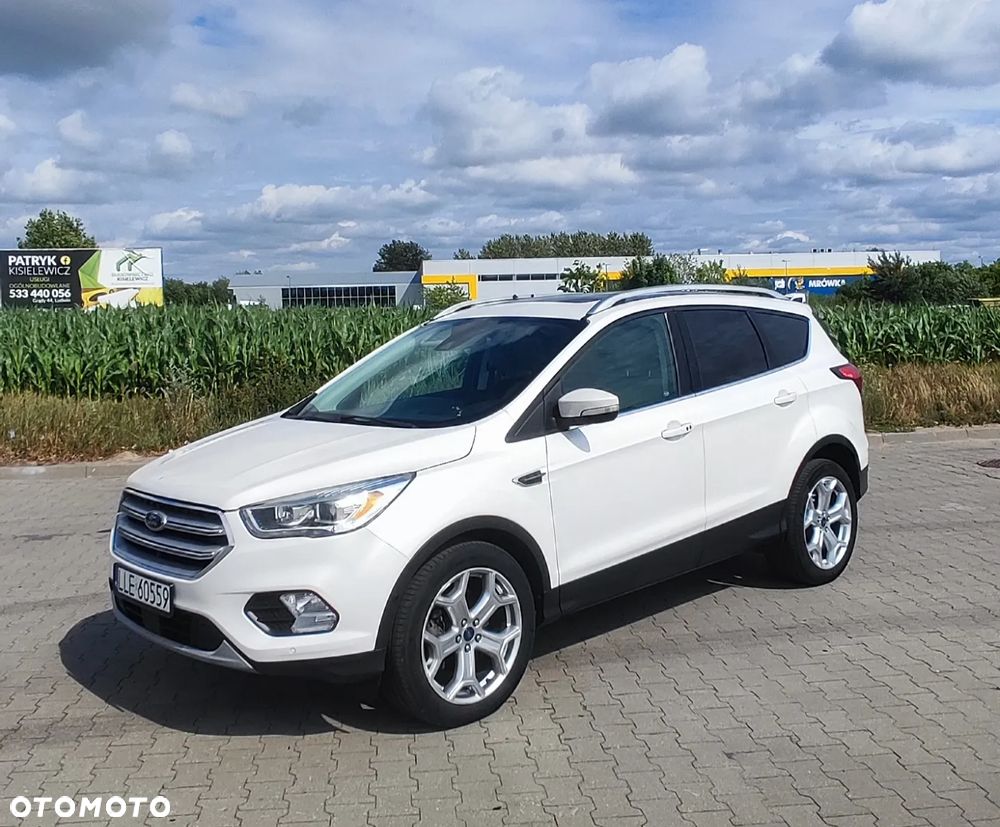 Ford Escape - 3