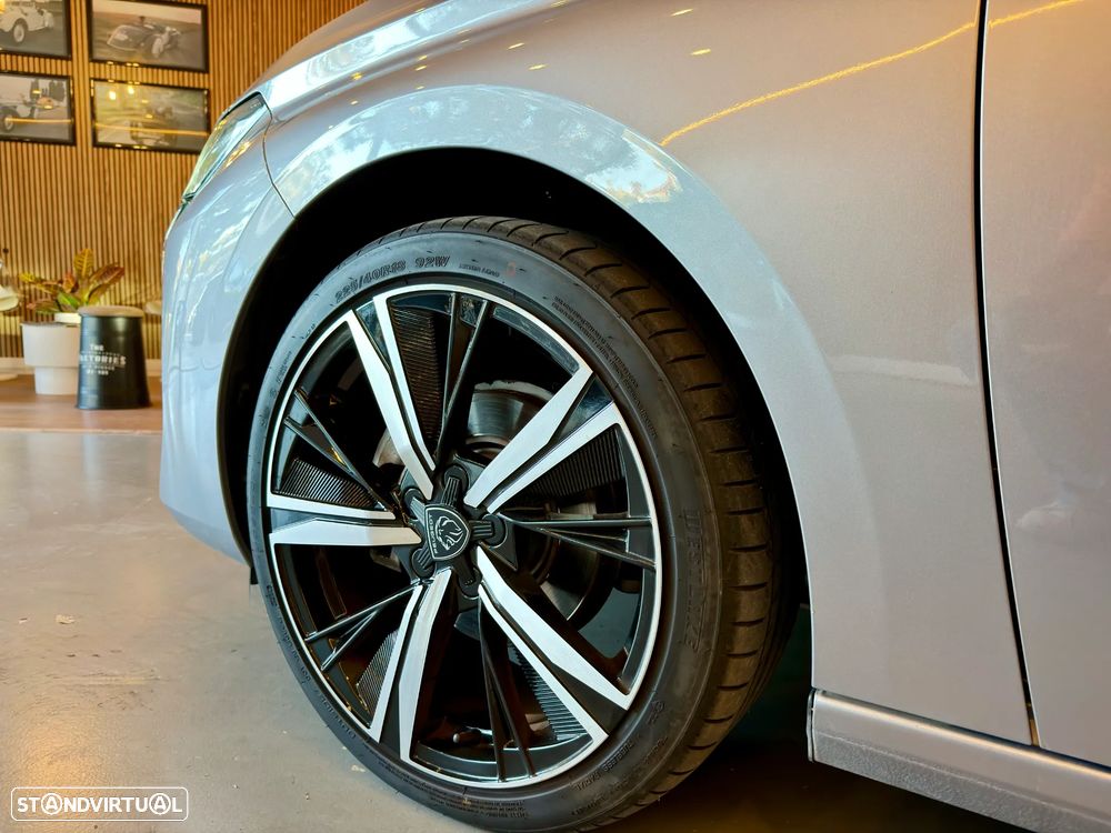 Peugeot 308 PureTech 110 Active Pack - 29