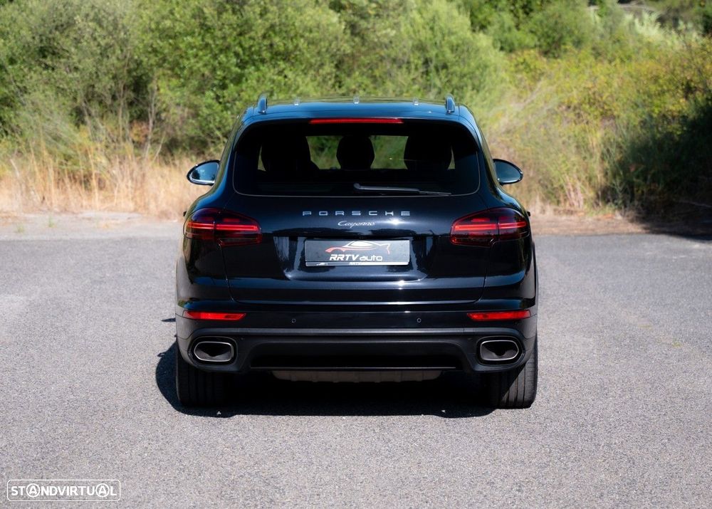 Porsche Cayenne 3.0 V6 - 14