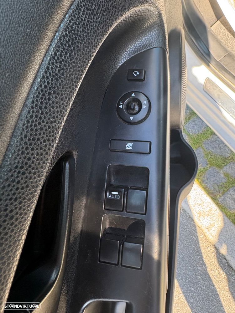 Kia Venga 1.4 CRDi TX ISG - 18
