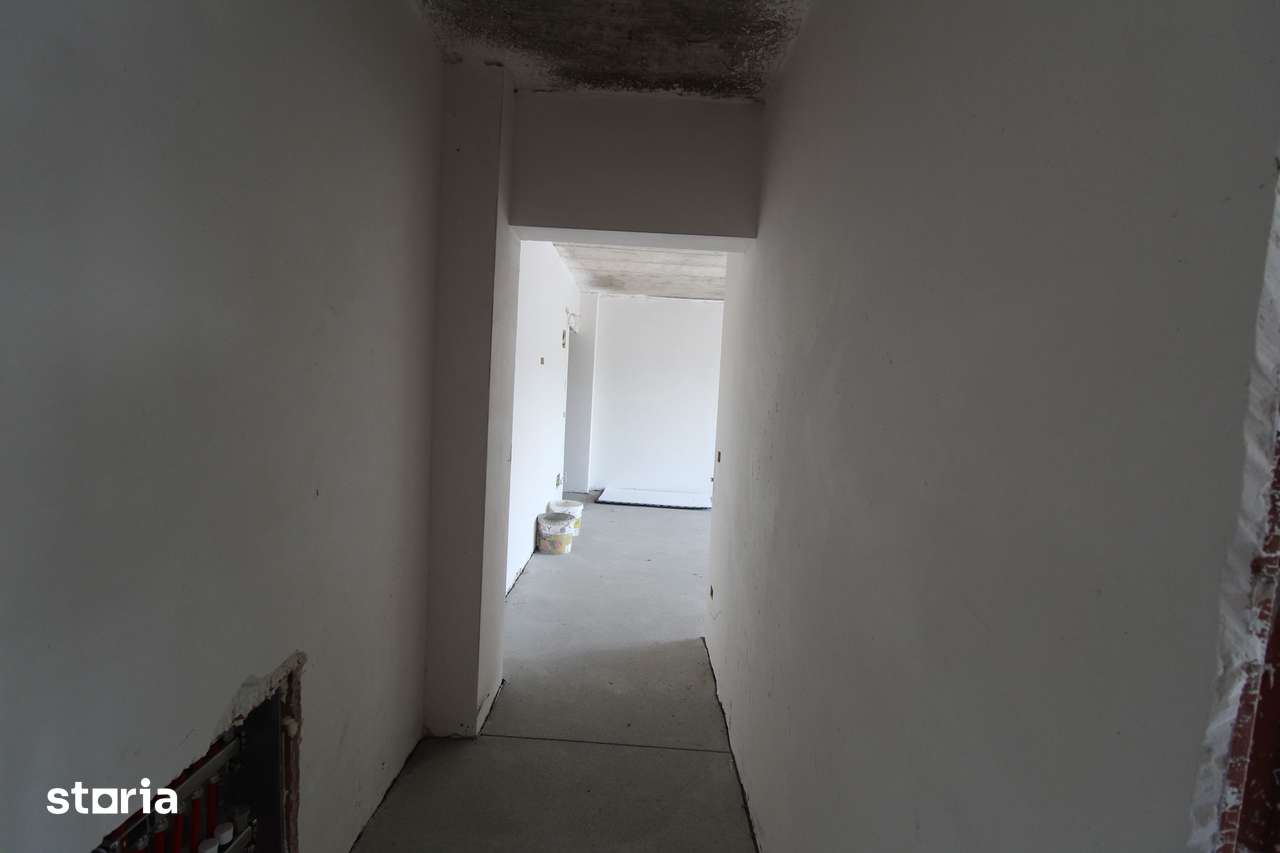Apartamente noi, zonǎ centrală — fotografia 3