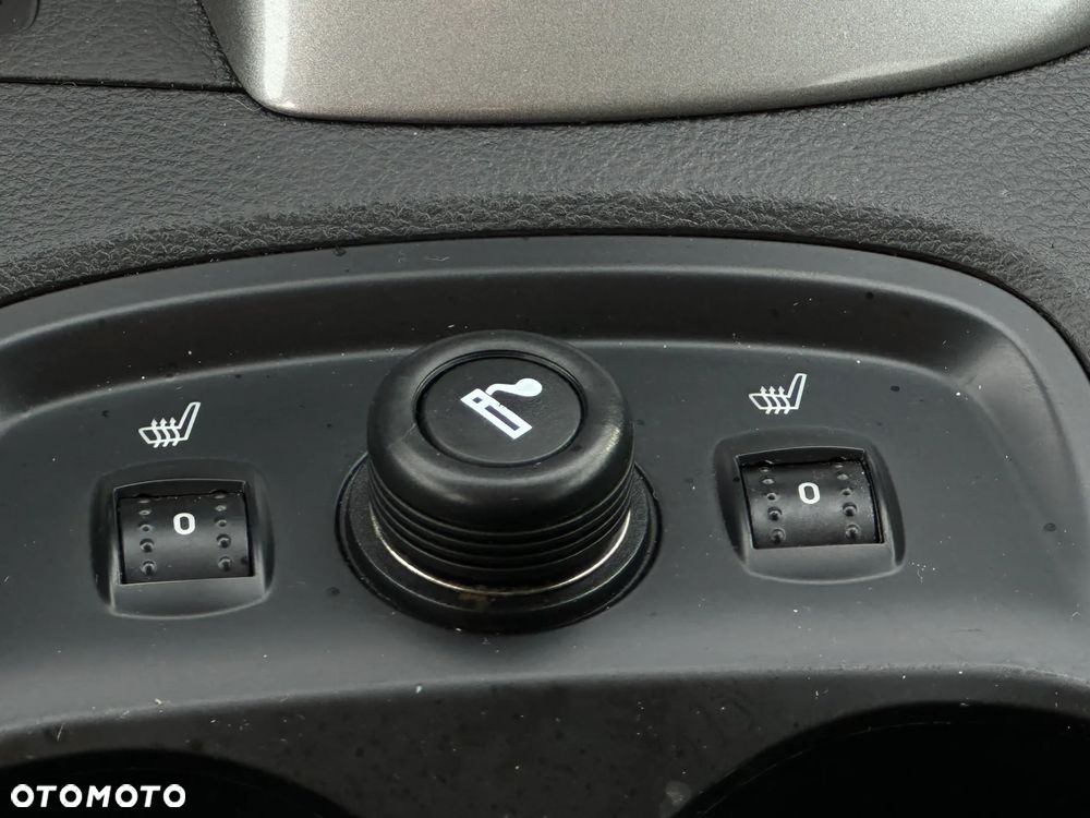 Ford Focus 1.0 EcoBoost STart-Stopp-System TITANIUM - 16