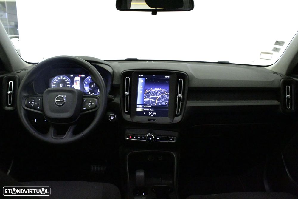 Volvo XC 40 1.5 T2 Core Auto - 8