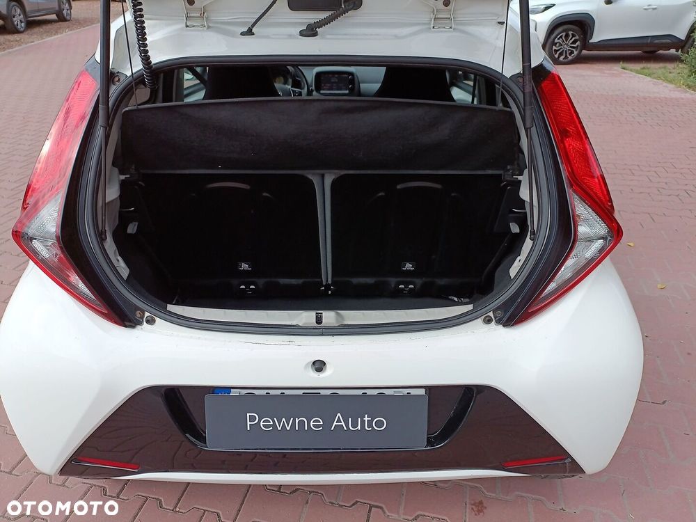 Toyota Aygo - 18