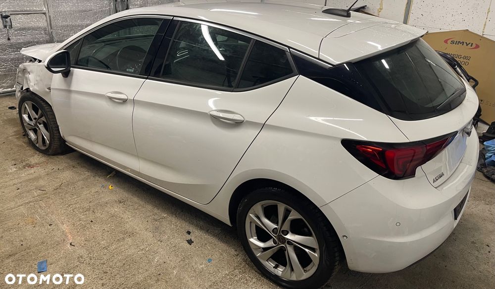 Opel Astra 1.6 D Start/Stop Innovation - 6