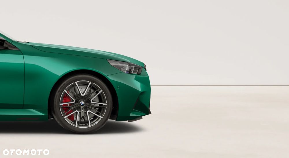 BMW M5 Competition - 5