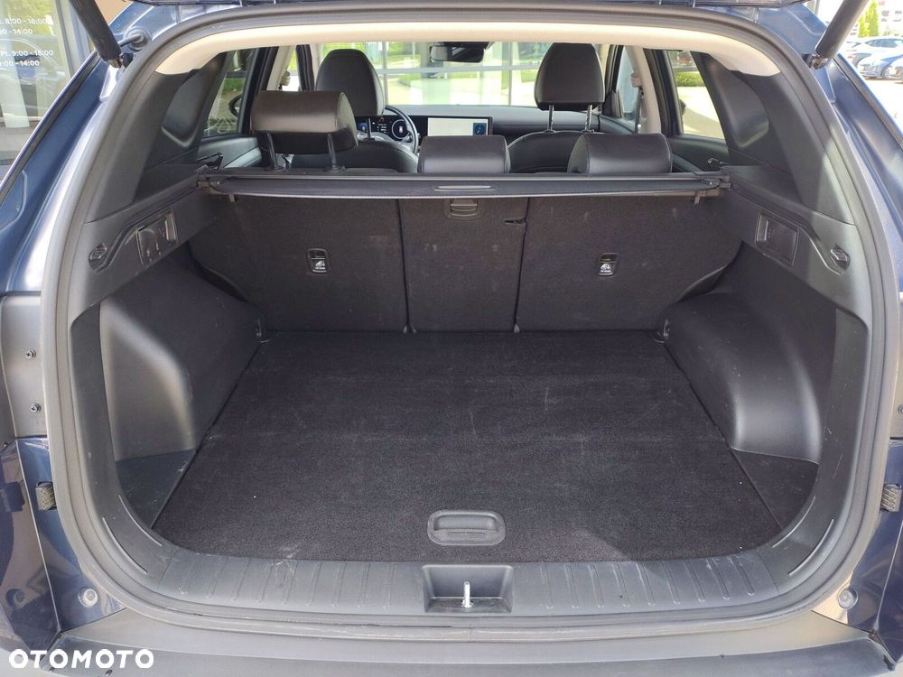 Hyundai Tucson 1.6 T-GDi HEV Executive 2WD - 27