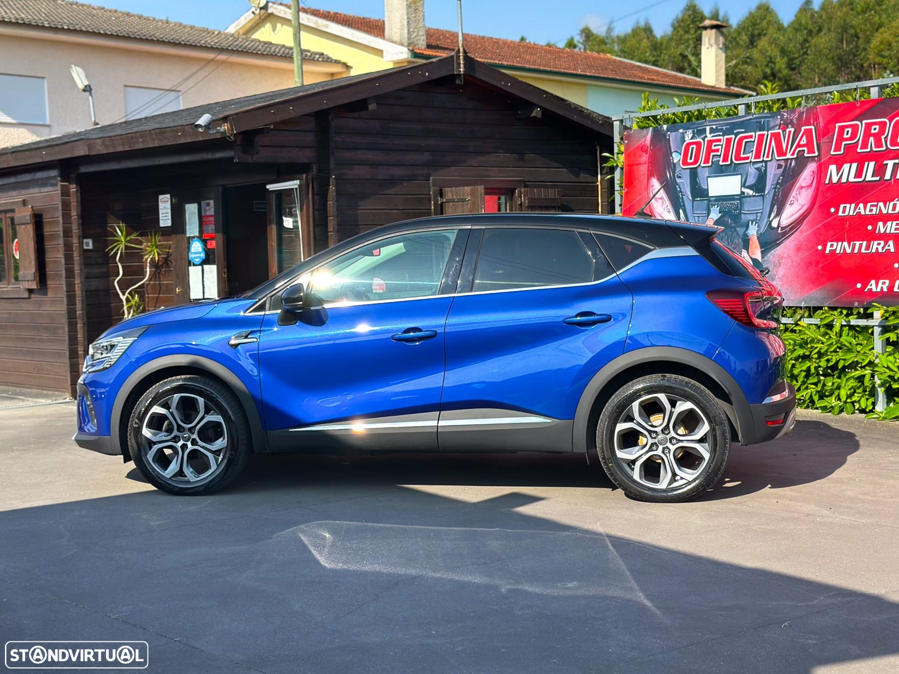 Renault Captur - 6