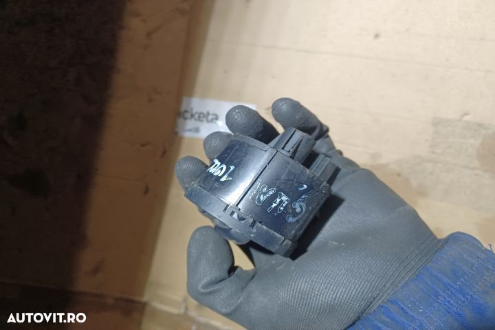 Comutator faruri Volkswagen VW Tiguan 1 5N [2007 - 2011] Crossover 2. - 2