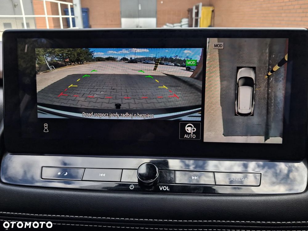 Nissan X-Trail 1.5 VC-T MHEV Tekna 2WD Xtronic - 13