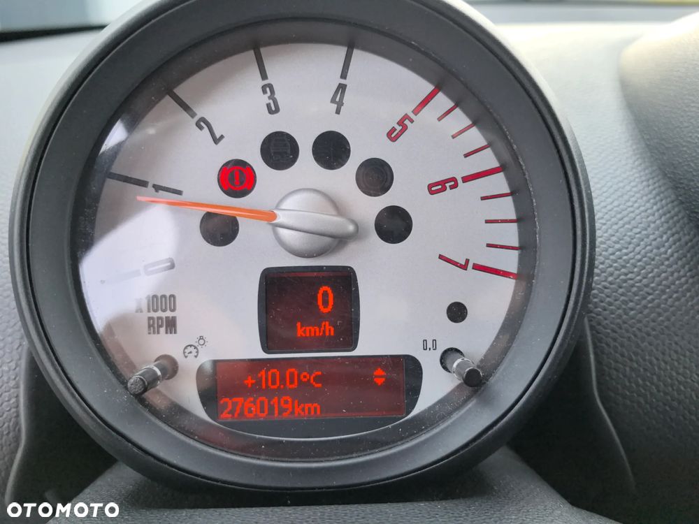 MINI Countryman - 16