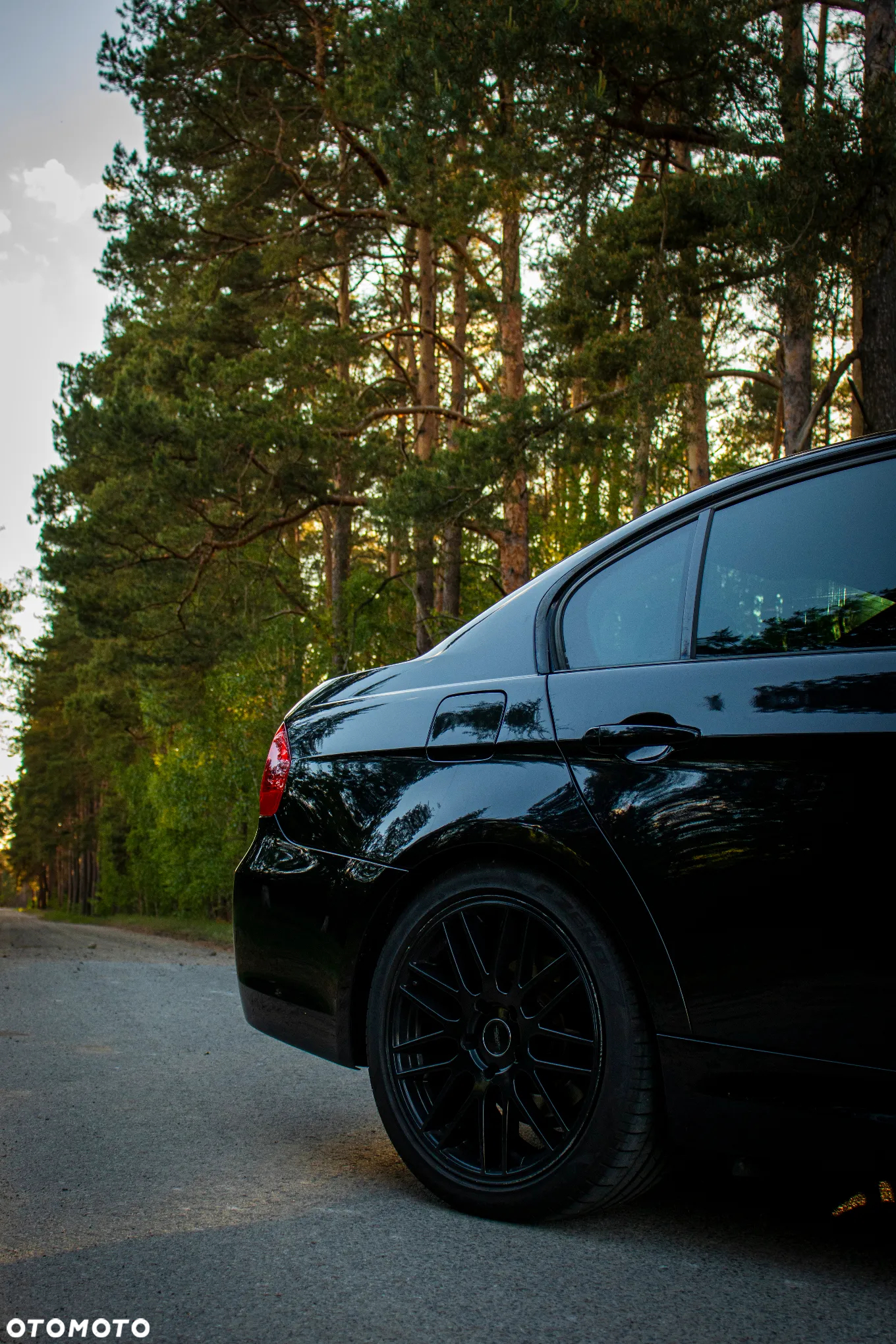 BMW Seria 3 318i - 33
