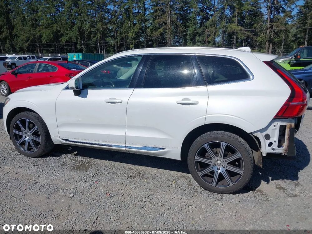 Volvo XC 60 T5 AWD Inscription - 8
