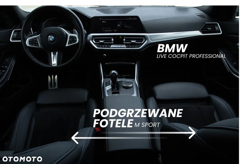 BMW Seria 3 320d - 13