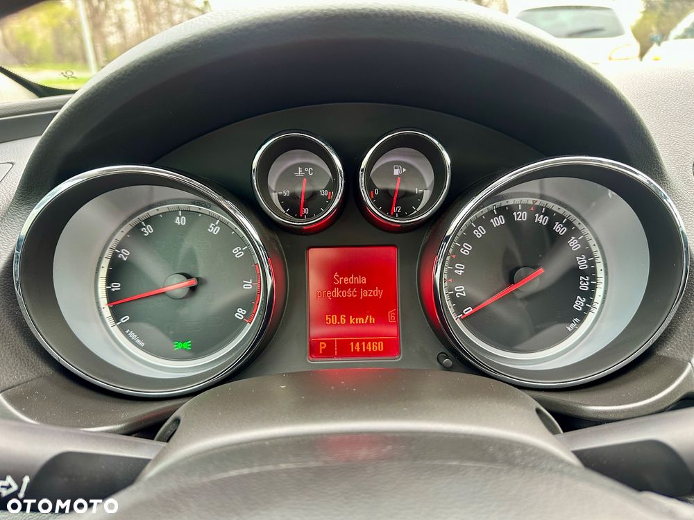 Opel Insignia 2.0 Turbo Automatik 150 Jahre - 23