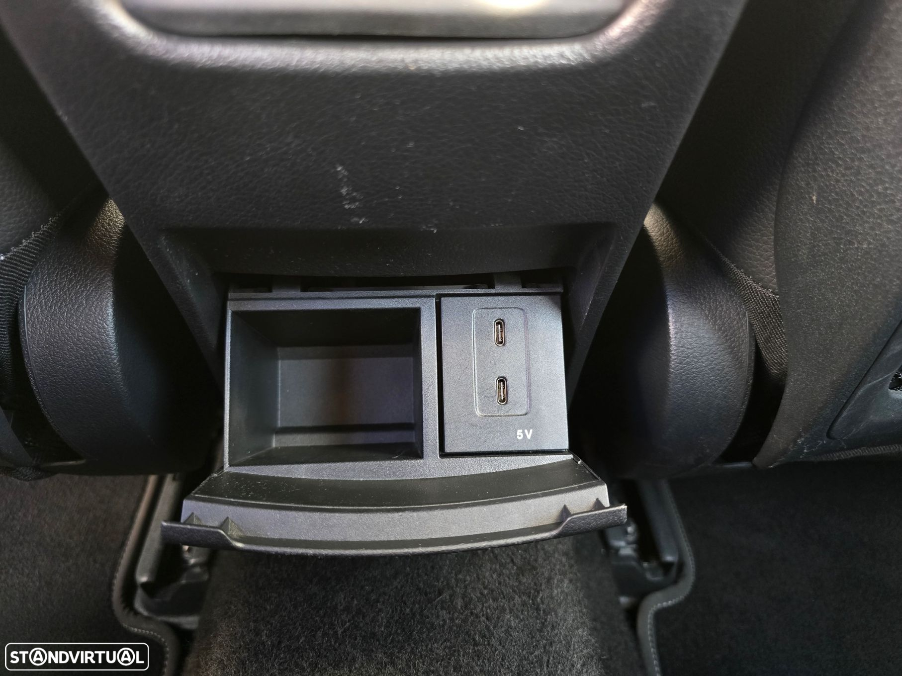 Mercedes-Benz A 180 d Business Solutions - 39