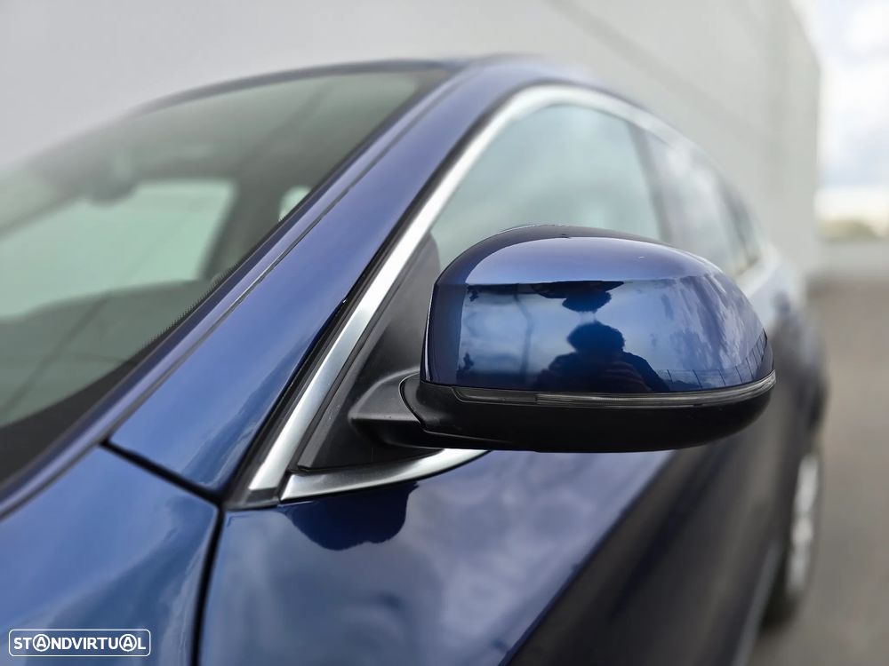 BMW X4 20 d xDrive Auto - 10