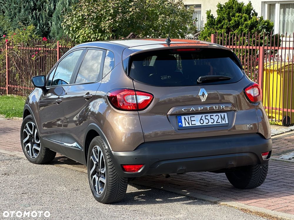 Renault Captur - 3