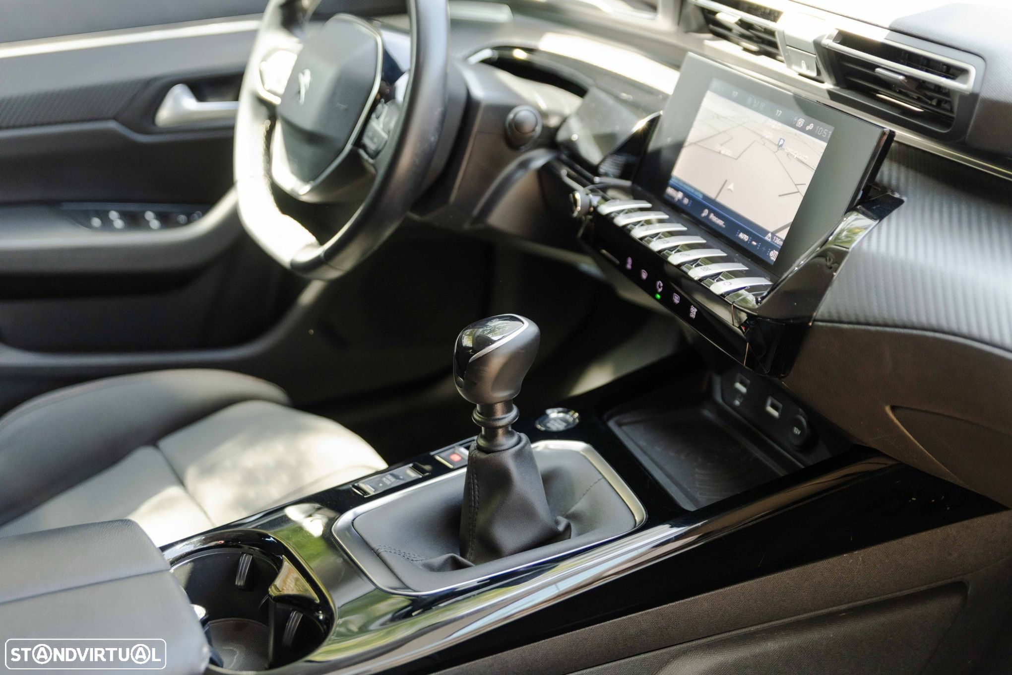 Peugeot 508 SW 1.5 BlueHDi Business Line - 23