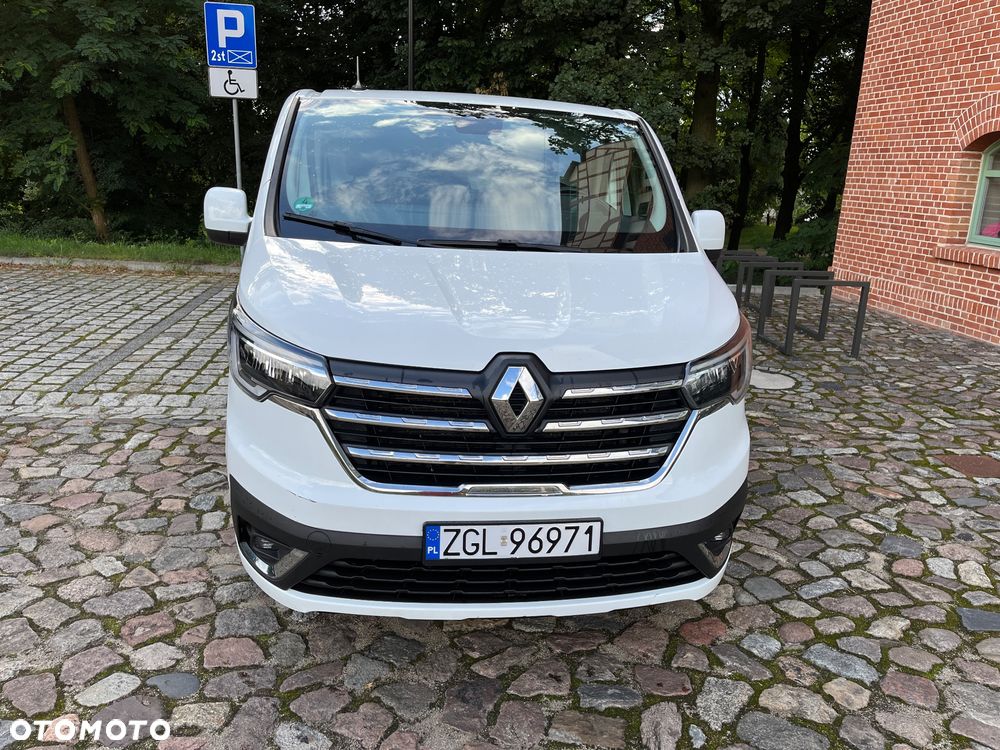 Renault Trafic L2H1 DCI 130 - 2