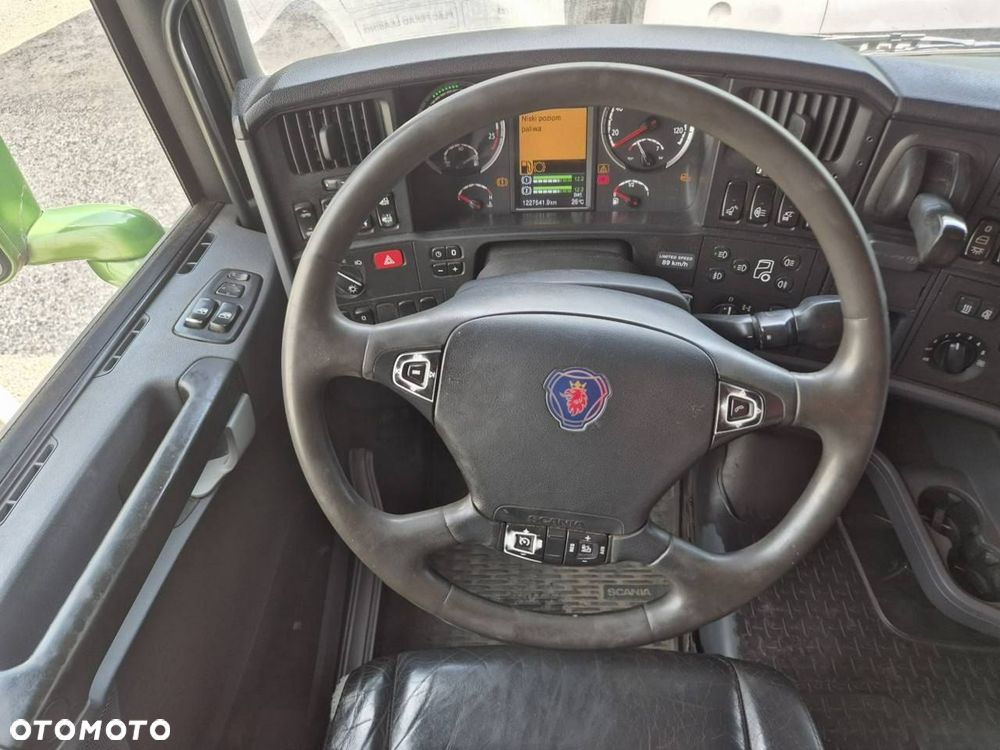 Scania R620 - 23