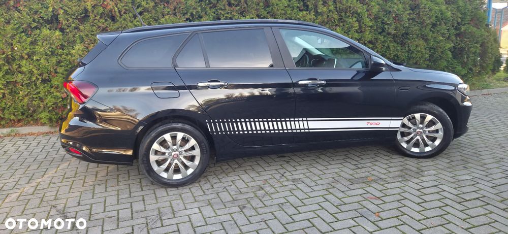 Fiat Tipo 1.4 16v S-Design - 13