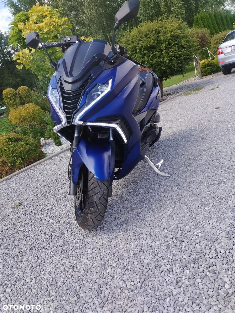 Romet GT MAX - 1