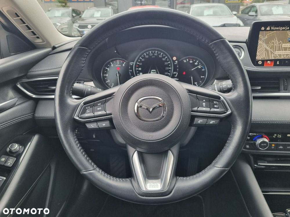 Mazda 6 2.0 Exclusive-Line - 16