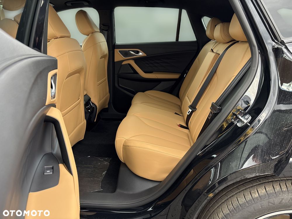 MG HS 1.5T HEV+ Exclusive - 13