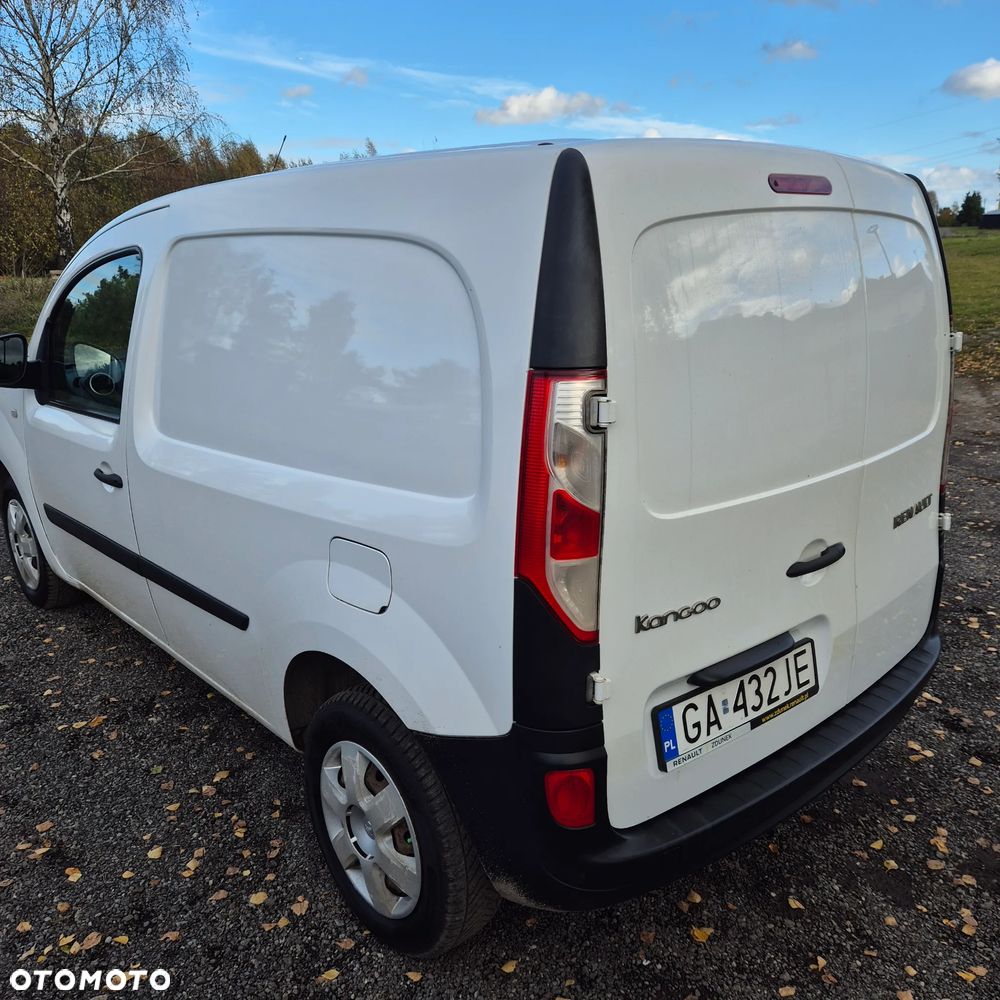 Renault Kangoo - 3