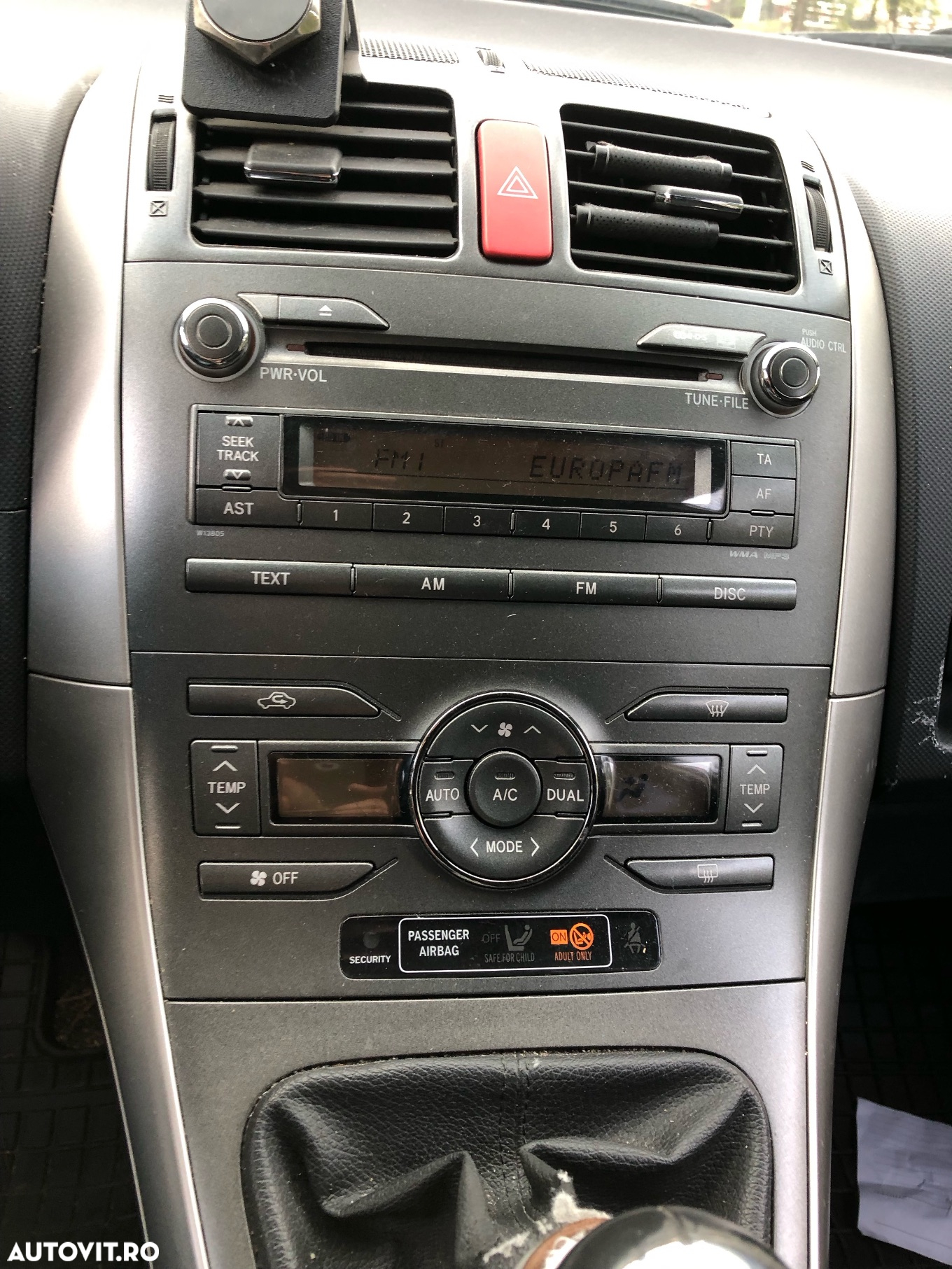 Toyota Auris - 26