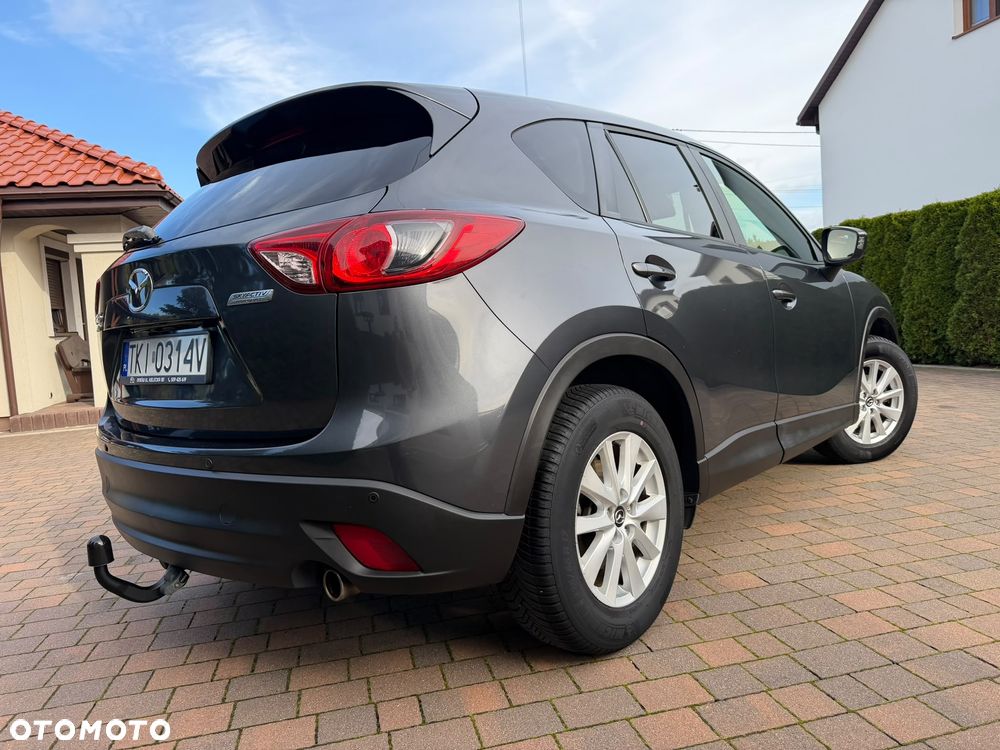 Mazda CX-5 - 27