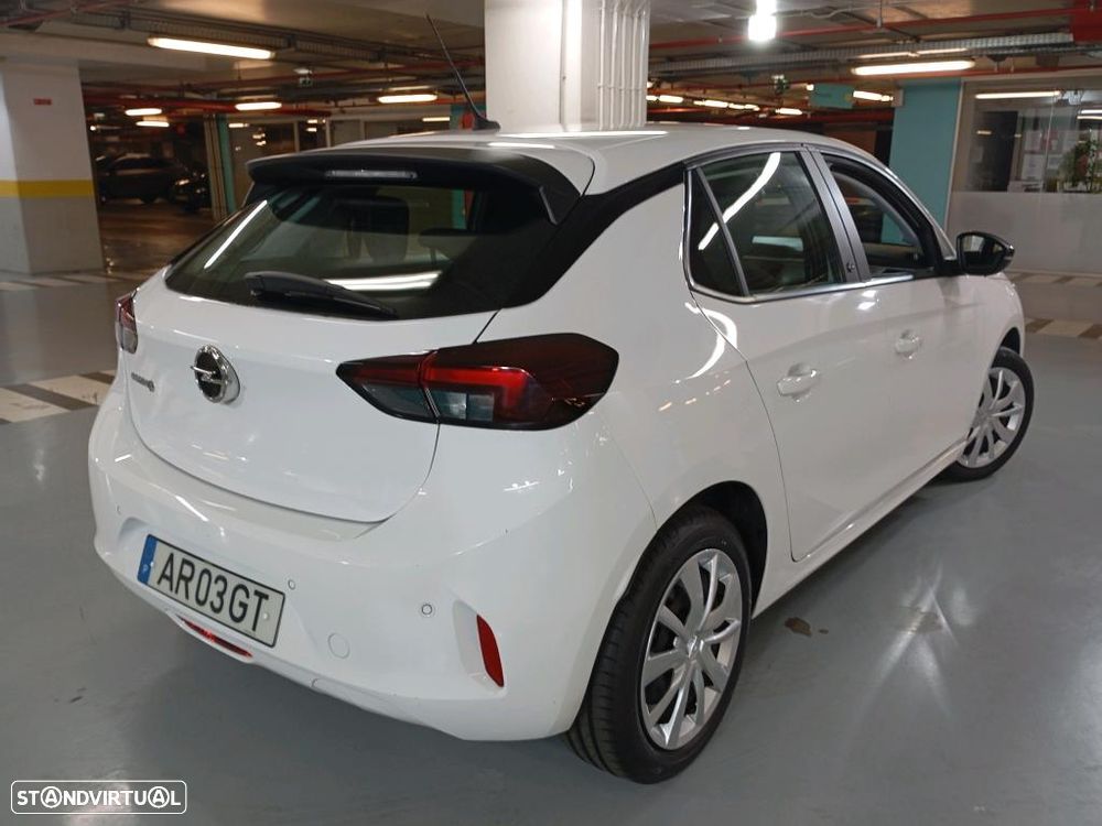 Opel Corsa-e Business Edition - 4