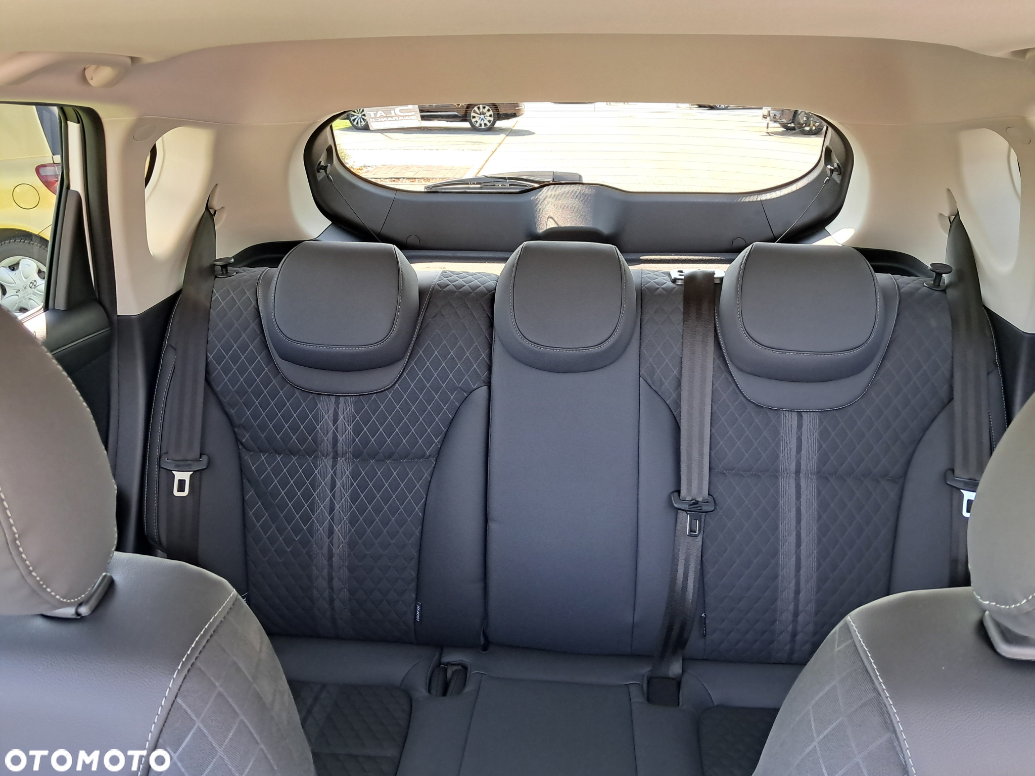 BAIC 3 1.5T Luxury - 16