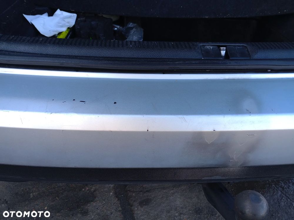 Zderzak przód/tył komplet paktronic LA7W Passat B6, maska, drzwi, pas, fotele - 36