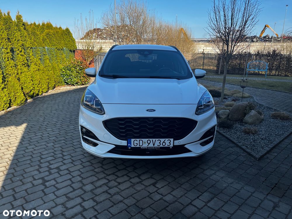 Ford Kuga - 6