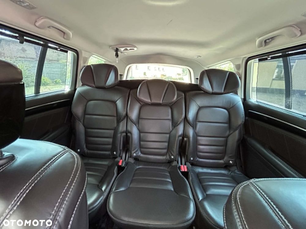 Renault Espace 1.8 TCe Energy Initiale Paris EDC 7os - 18