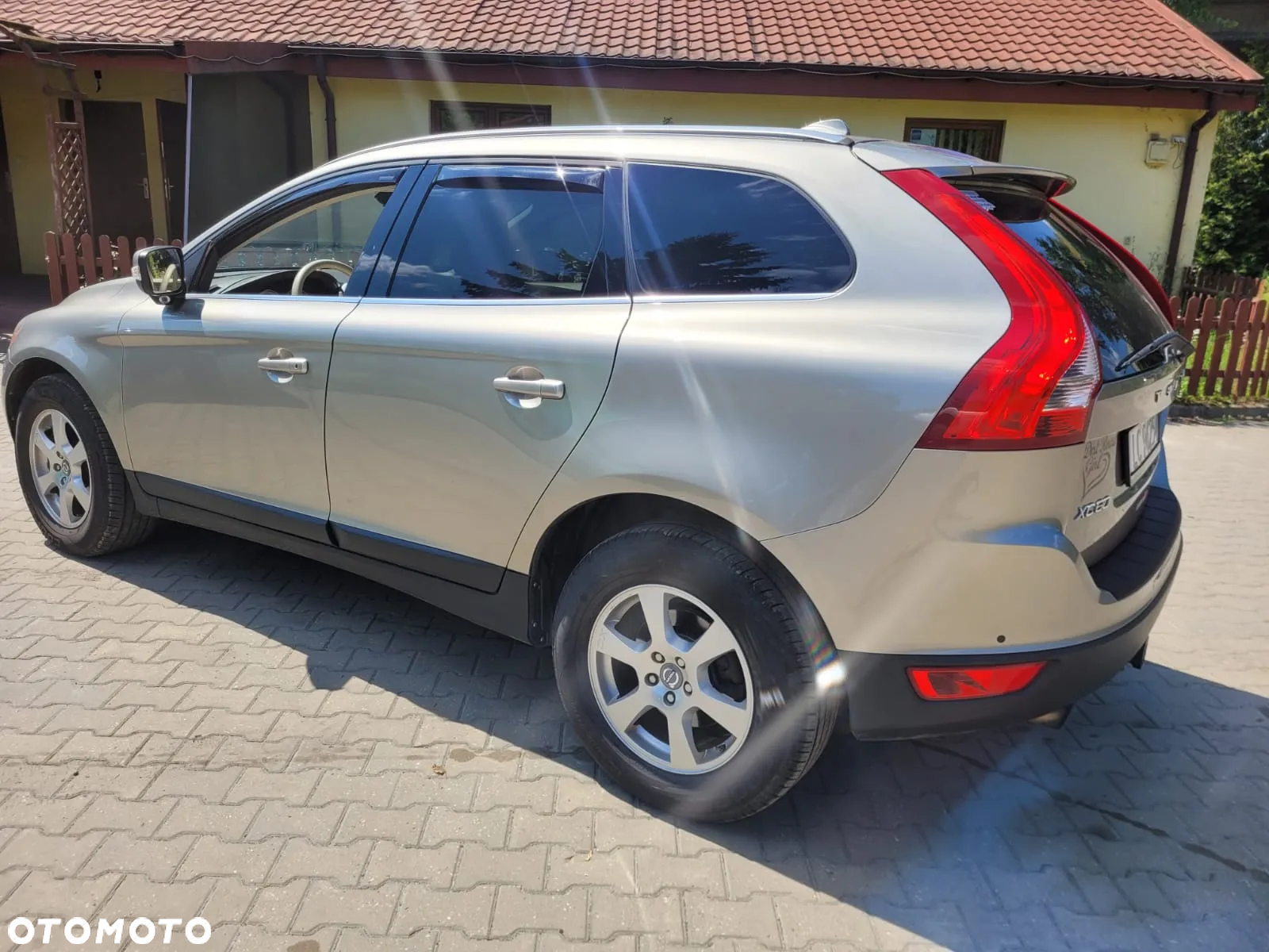 Volvo XC 60 - 5