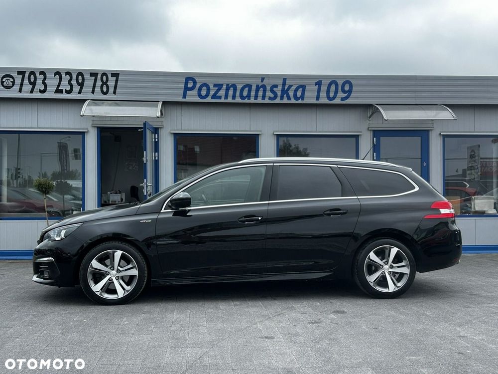 Peugeot 308 - 16