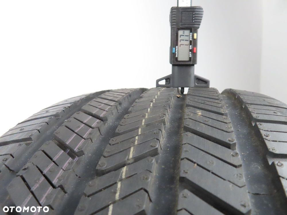 2x 265/50R19 OPONY LETNIE Goodyear Eagle LS 2 110V XL N0 - 7