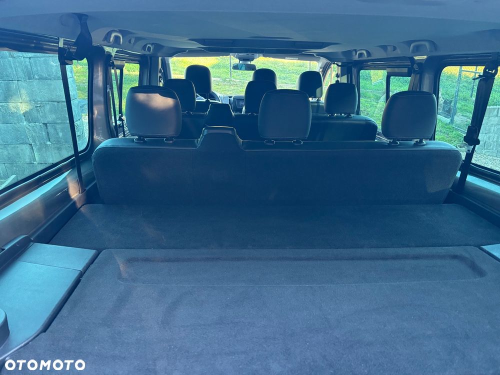 Opel Vivaro L2H1 2.9t Edition Elegance - 10