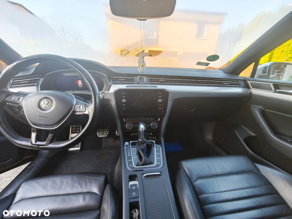 Volkswagen Passat 2.0 TDI BMT 4Mot Highline DSG - 22
