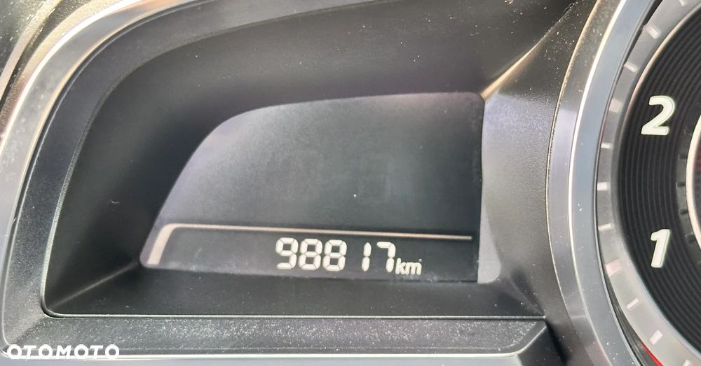 Mazda 3 - 17