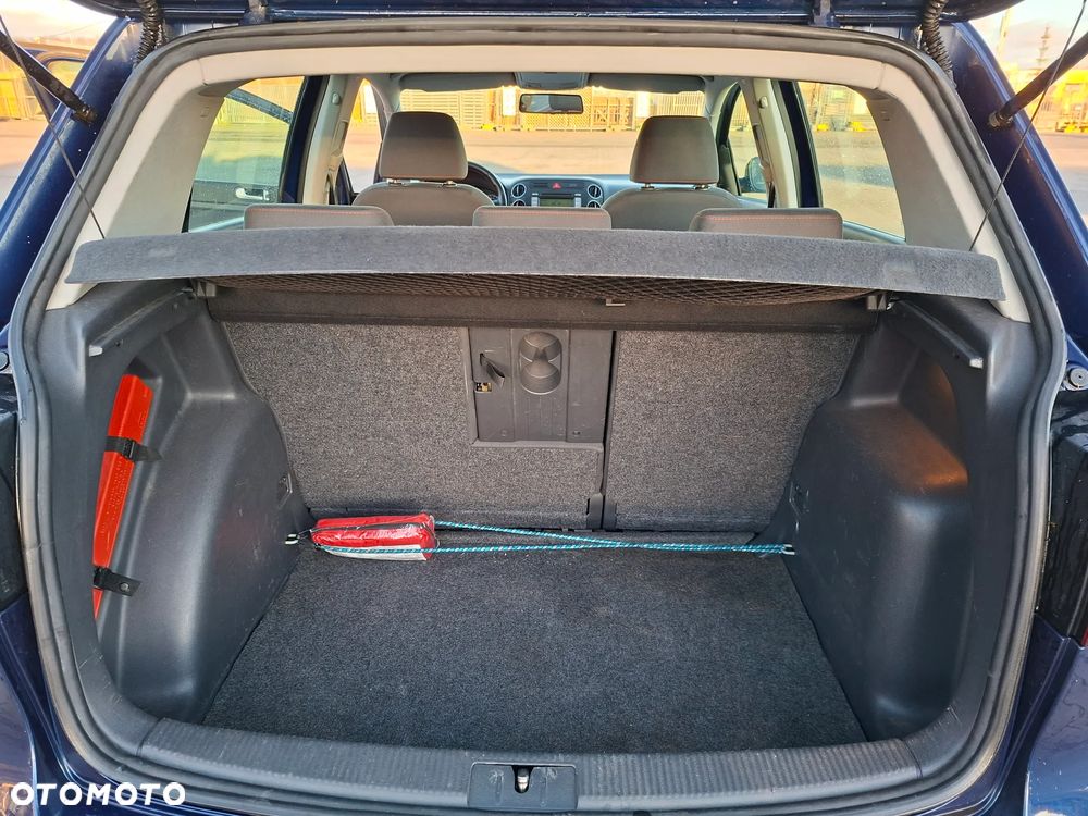 Volkswagen Golf Plus 1.9 TDI DPF Goal - 12