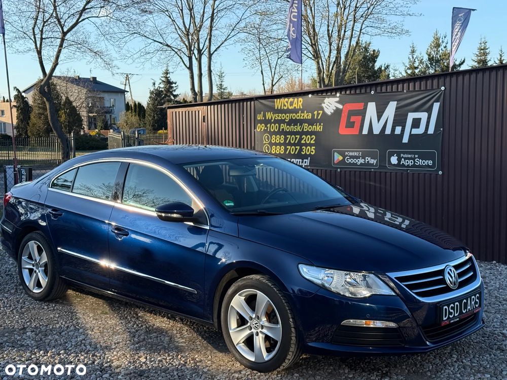 Volkswagen Passat 1.8 TSI DSG Exclusive - 7