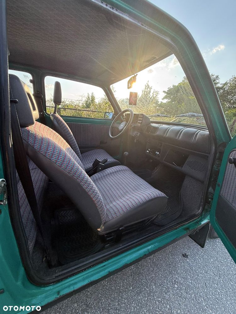 Fiat 126 - 8